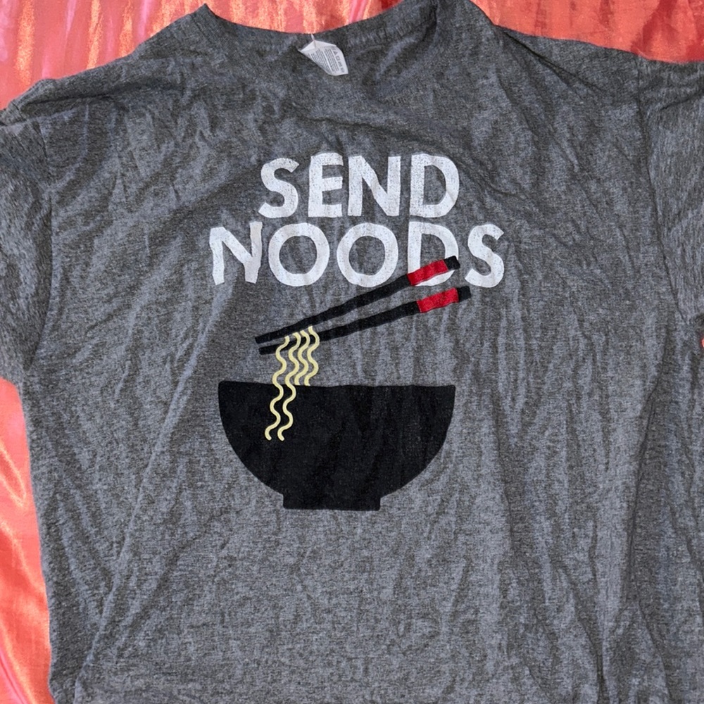 Funny Graphic Tee